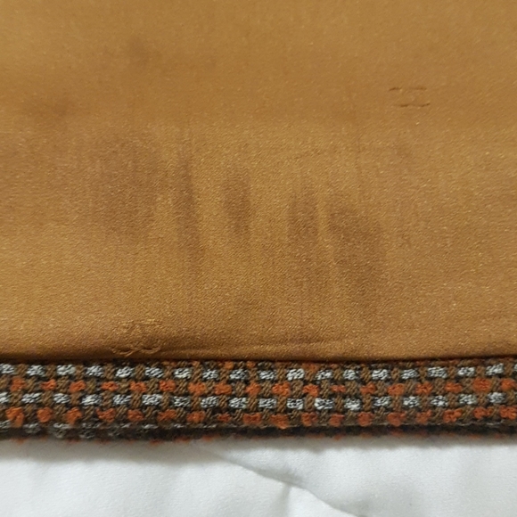 Chanel Tweed Skirt - Picture 7 of 8